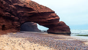 Paysages marocains en tableau d'art, Photographies de dunes et oasis en décoration, Tableaux d'art inspirés du Maroc, Décoration avec photos de sites marocains emblématiques, Tableaux muraux des paysages du Maroc