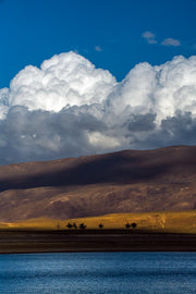 Ombres et lumière en majesté