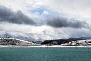 L'Éclat Troublant du Lac Tislit