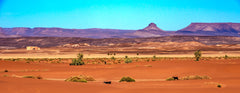 Paysages marocains en tableau d'art, Photographies de dunes et oasis en décoration, Tableaux d'art inspirés du Maroc, Décoration avec photos de sites marocains emblématiques, Tableaux muraux des paysages du Maroc