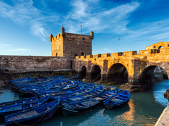 Mémoire d’un Port