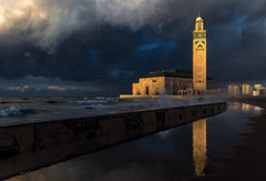 Paysages marocains en tableau d'art, Photographies de dunes et oasis en décoration, Tableaux d'art inspirés du Maroc, Décoration avec photos de sites marocains emblématiques, Tableaux muraux des paysages du Maroc